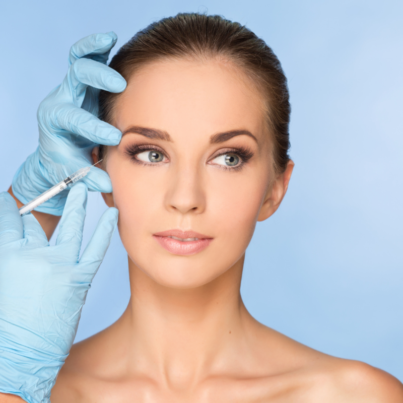 botox for teeth grinding safe