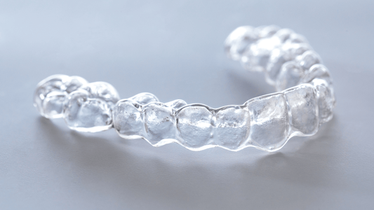 can you ever stop wearing a dental night guard