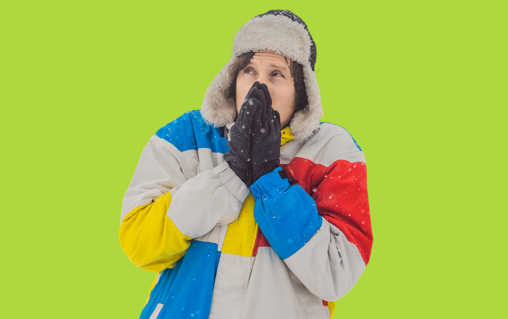 why does my jaw pain feel worse during the winter?