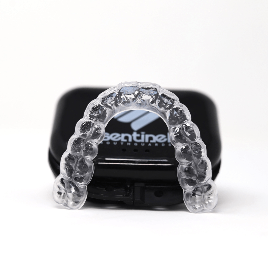 Is teeth grinding genetic/hereditary?
