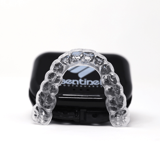 Is teeth grinding genetic/hereditary?