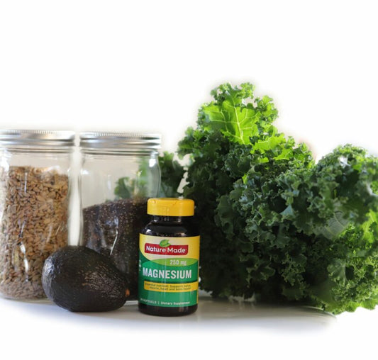 can taking magnesium stop teeth grinding?