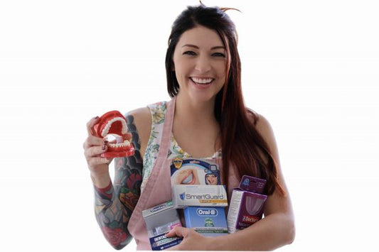 walmart mouthguard