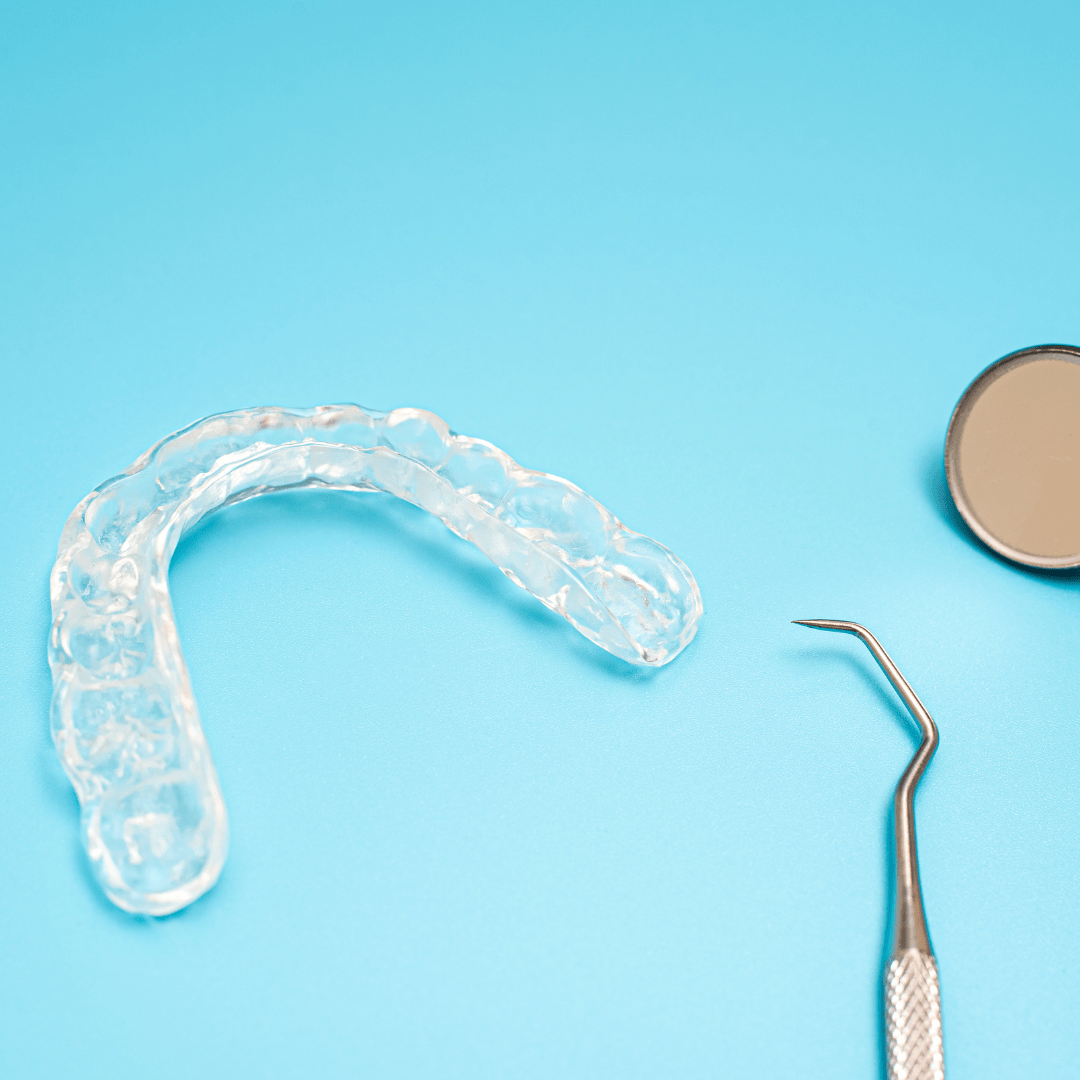 how long does teeth grinding pain last