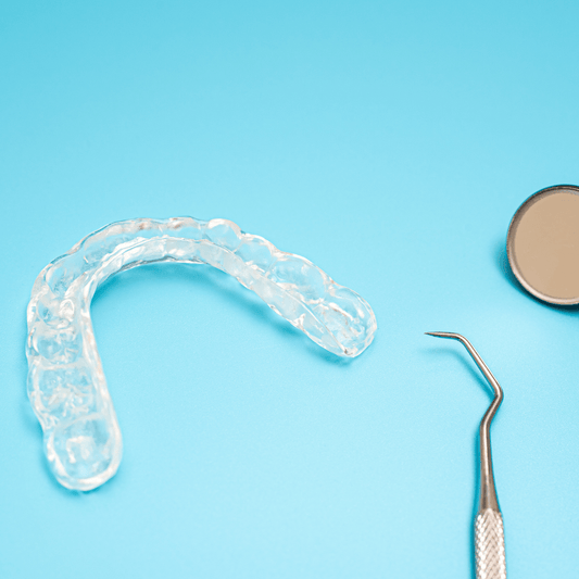 how long does teeth grinding pain last