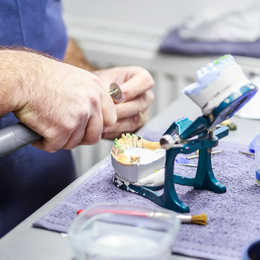 how much does a dental night guard cost