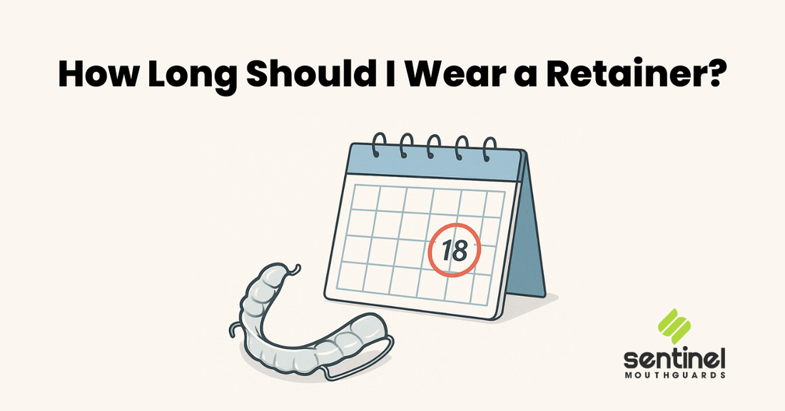 How Long Should I Wear a Retainer? (The Complete Timeline Explained)