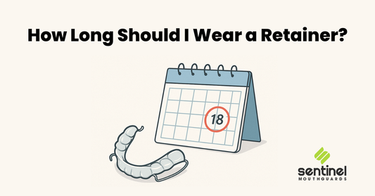 How Long Should I Wear a Retainer? (The Complete Timeline Explained)