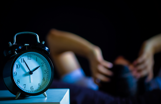 Is teeth grinding a sleep disorder?