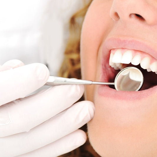 jaw pain