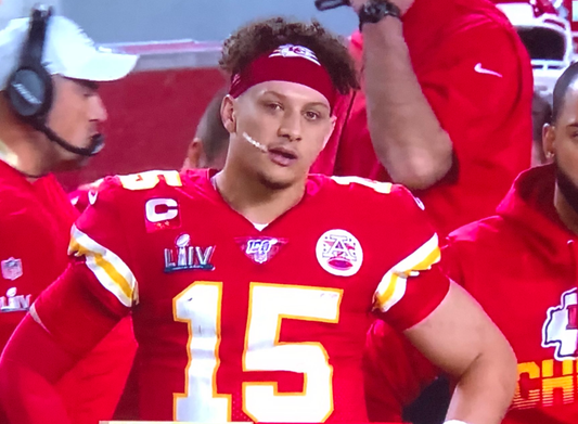 why don't NFL players wear mouth guards like they used to?