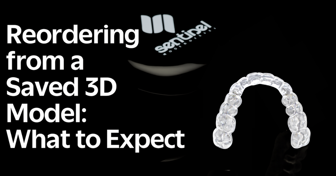Reorder from Your Saved 3D Model—Fast, Perfect Fit, Big Savings