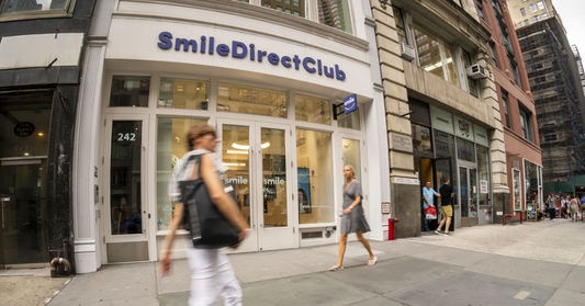 Where can I get replacement dental retainers after Smile Direct Closure?