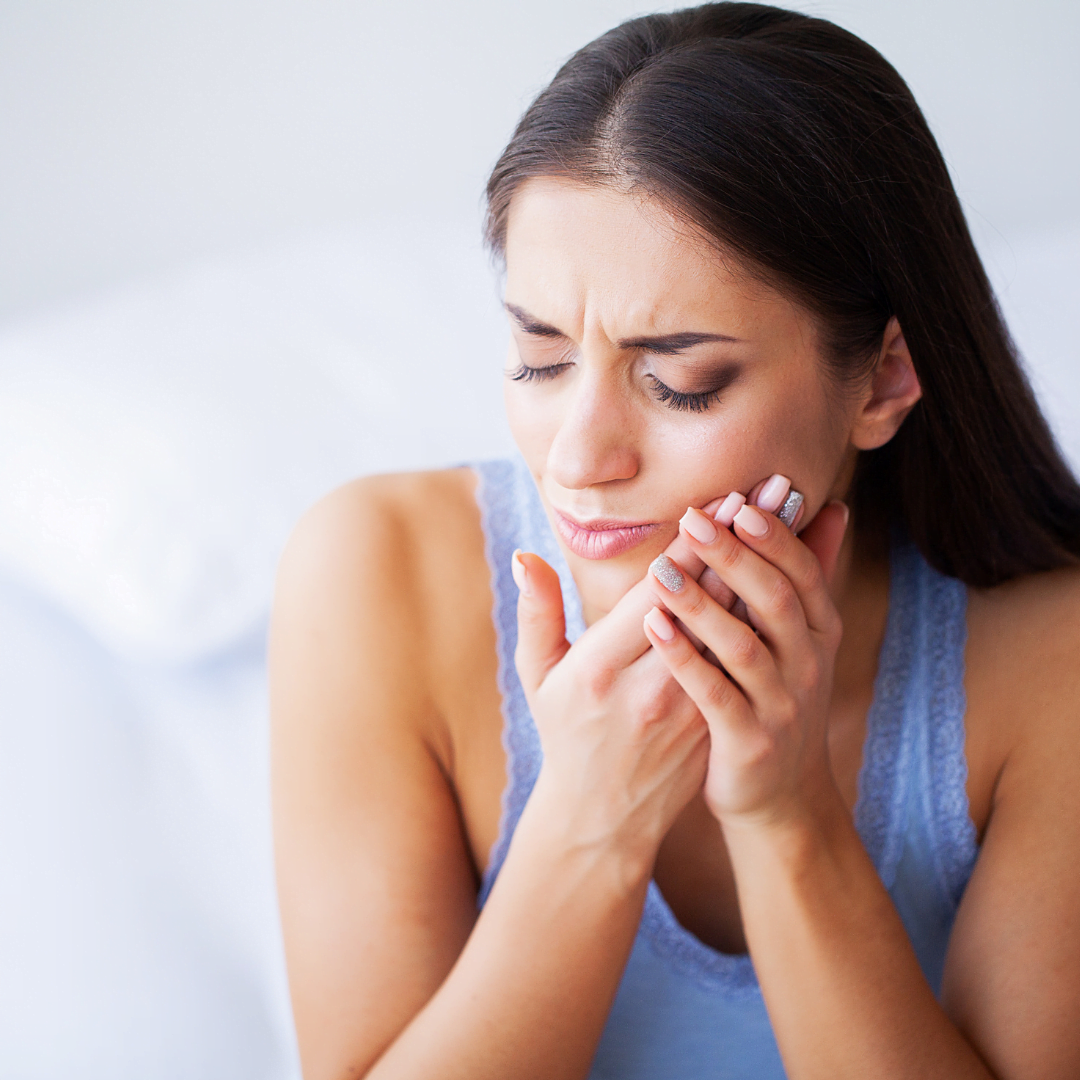 ear pain and teeth grinding connection why it happens