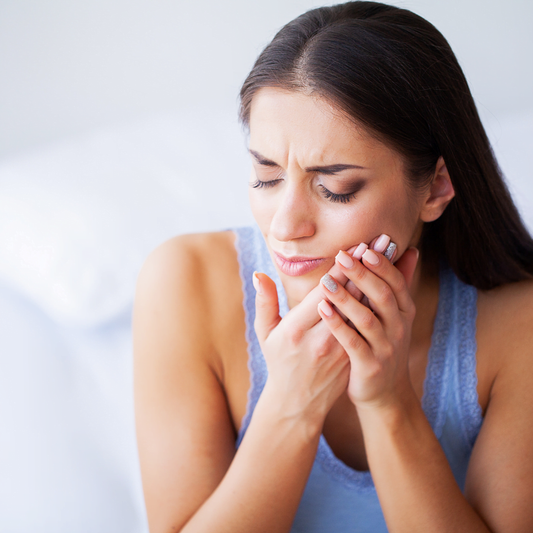 ear pain and teeth grinding connection why it happens
