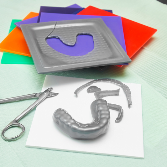 wear your mouthguard to prevent injury