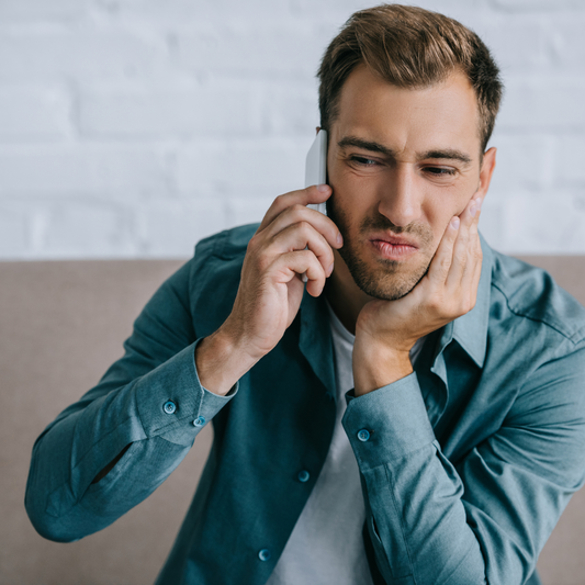 what causes jaw popping and pain