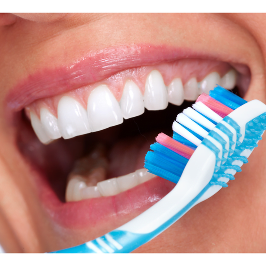 gum recession