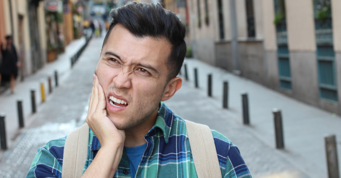 what is teeth grinding and why do we grind?
