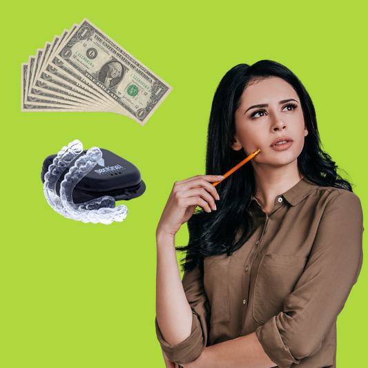 cost of replacing invisalign retainers
