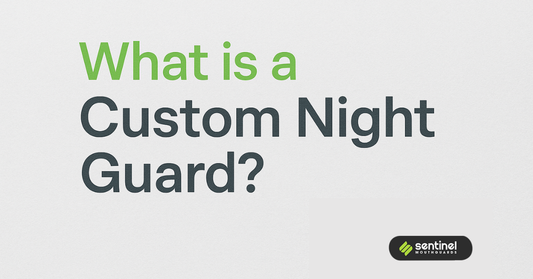 What Is a Custom Night Guard? A Complete, Expert-Backed Guide