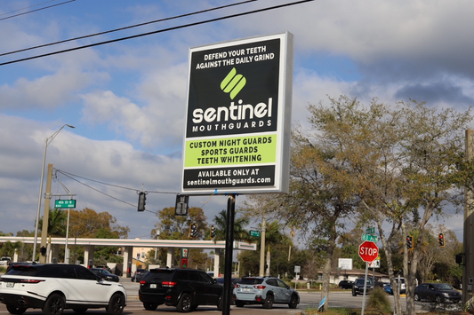 Why Doesn't Sentinel Mouthguards Outsource Their Work to Other Countries?