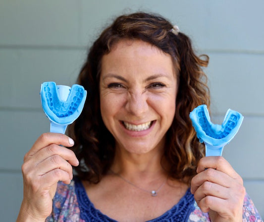 clear dental retainers