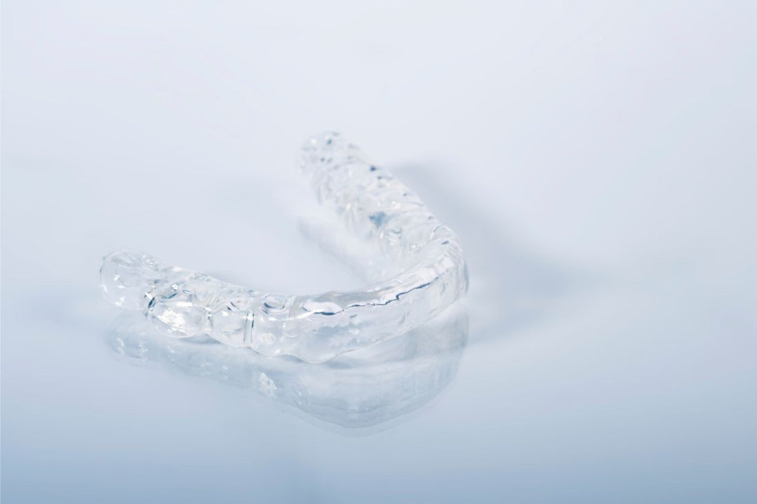What is an Occlusal Guard or Splint?