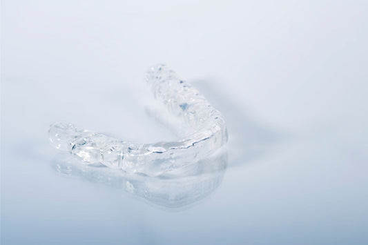 What is an Occlusal Guard or Splint?