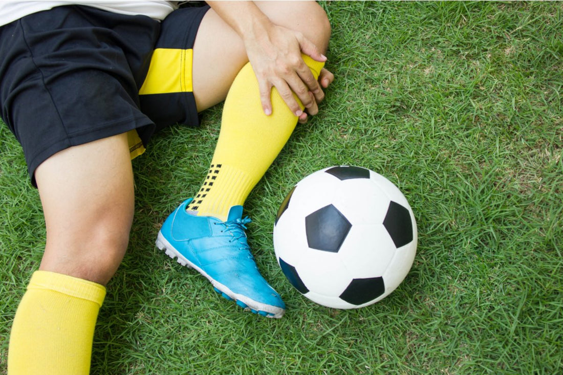 How To Effectively Prevent Severe Sports Injuries