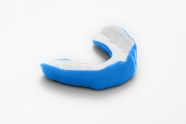 sentinel athletic mouthguard custom